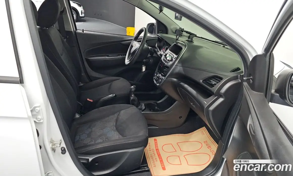 Chevrolet Spark 2017 1.0 механика, фото 12 Chevrolet Spark 2017 1.0 механика, фото 12