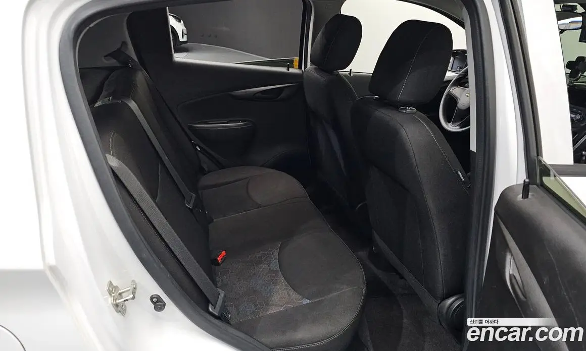 Chevrolet Spark 2017 1.0 механика, фото 13 Chevrolet Spark 2017 1.0 механика, фото 13