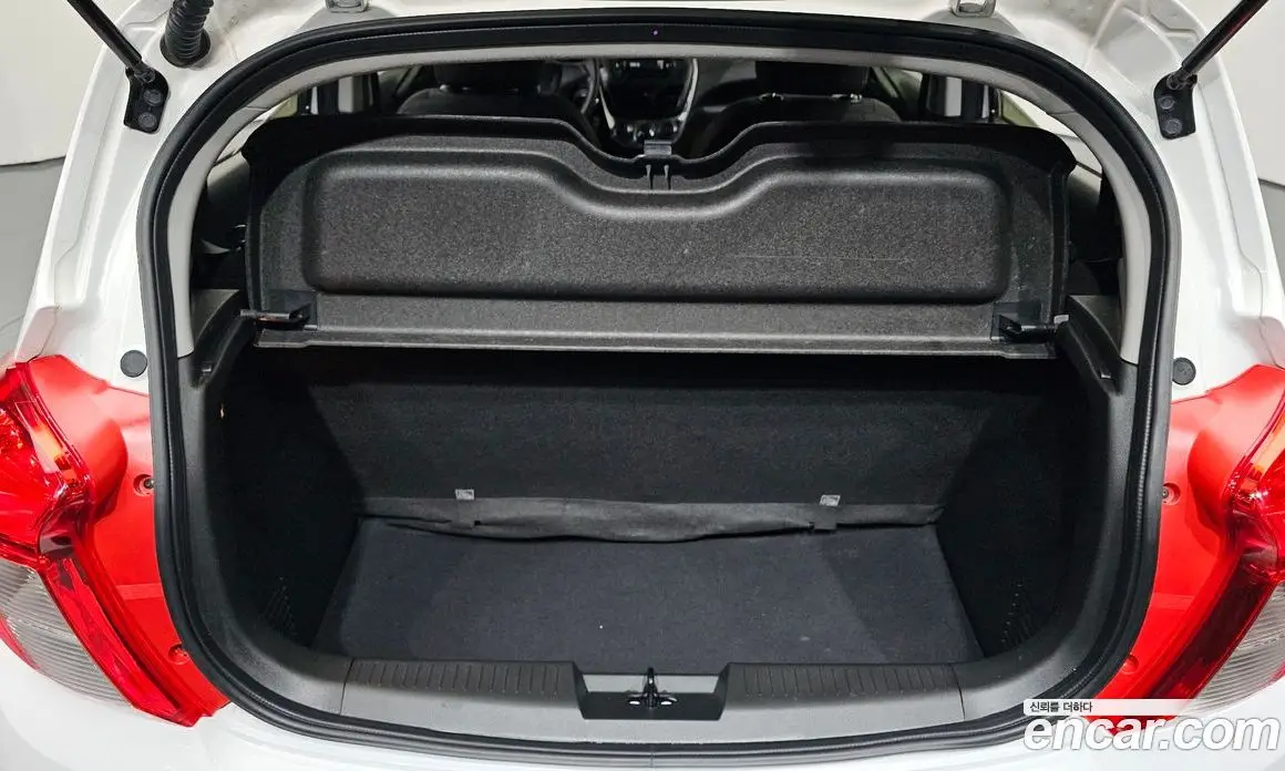 Chevrolet Spark 2017 1.0 механика, фото 20 Chevrolet Spark 2017 1.0 механика, фото 20