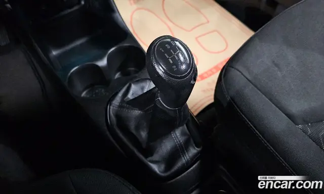 Chevrolet Spark 2017 1.0 механика, миниатюра 9 Chevrolet Spark 2017 1.0 механика, миниатюра 9