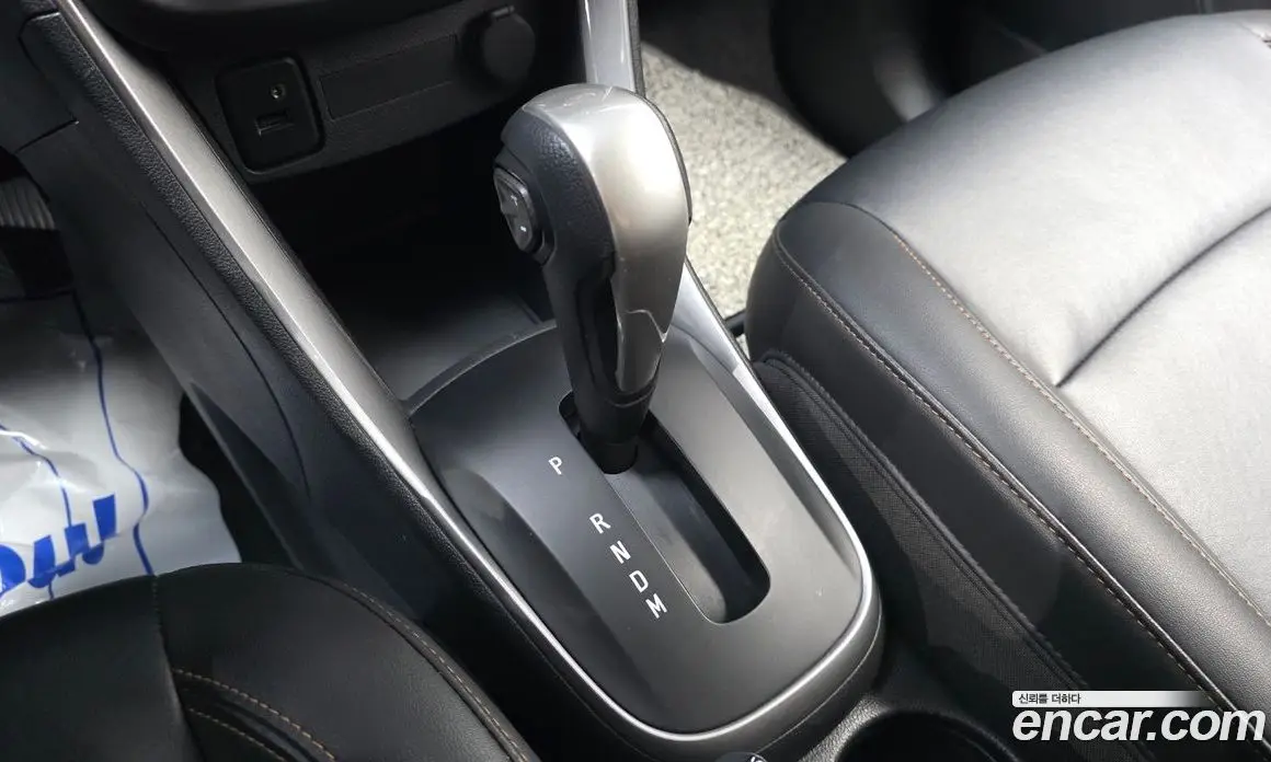 Chevrolet Trax 2017 1.4 автомат (гидро), фото 9 Chevrolet Trax 2017 1.4 автомат (гидро), фото 9