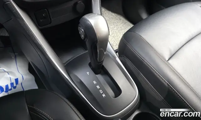 Chevrolet Trax 2017 1.4 автомат (гидро), миниатюра 9 Chevrolet Trax 2017 1.4 автомат (гидро), миниатюра 9
