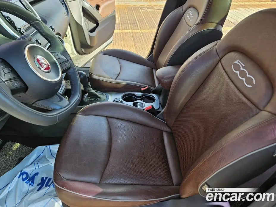 Fiat 500X 2016 2.0 автомат (гидро), фото 11 Fiat 500X 2016 2.0 автомат (гидро), фото 11