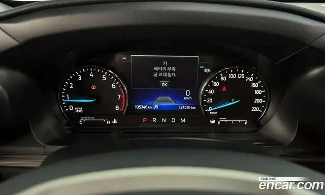 Ford Explorer 2020 2.3 автомат (гидро), миниатюра 8 Ford Explorer 2020 2.3 автомат (гидро), миниатюра 8