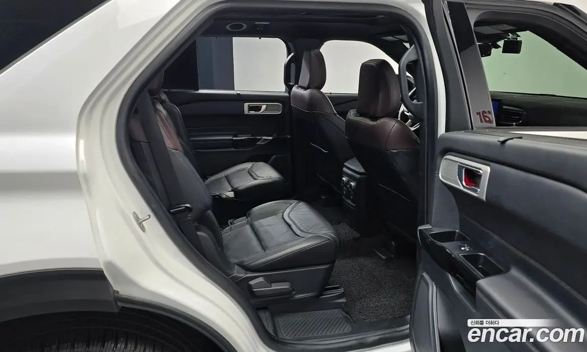 Ford Explorer 2023 3.0 автомат (гидро), фото 12 Ford Explorer 2023 3.0 автомат (гидро), фото 12