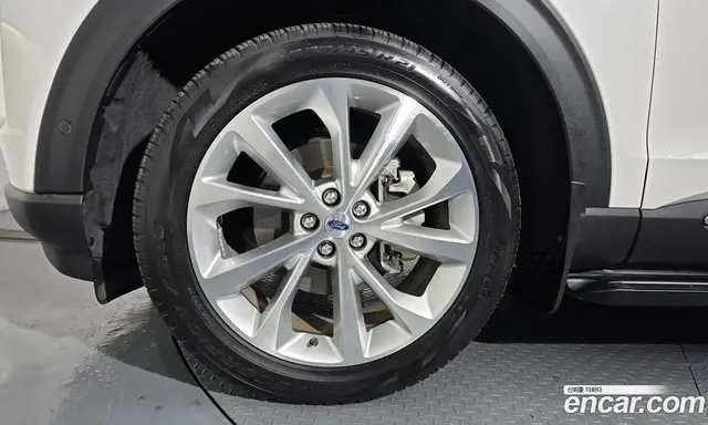 Ford Explorer 2023 3.0 автомат (гидро), миниатюра 5 Ford Explorer 2023 3.0 автомат (гидро), миниатюра 5