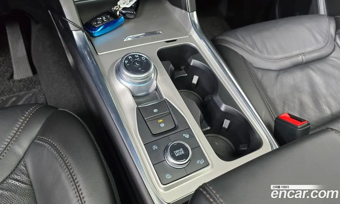 Ford Explorer 2023 3.0 автомат (гидро), фото 9 Ford Explorer 2023 3.0 автомат (гидро), фото 9