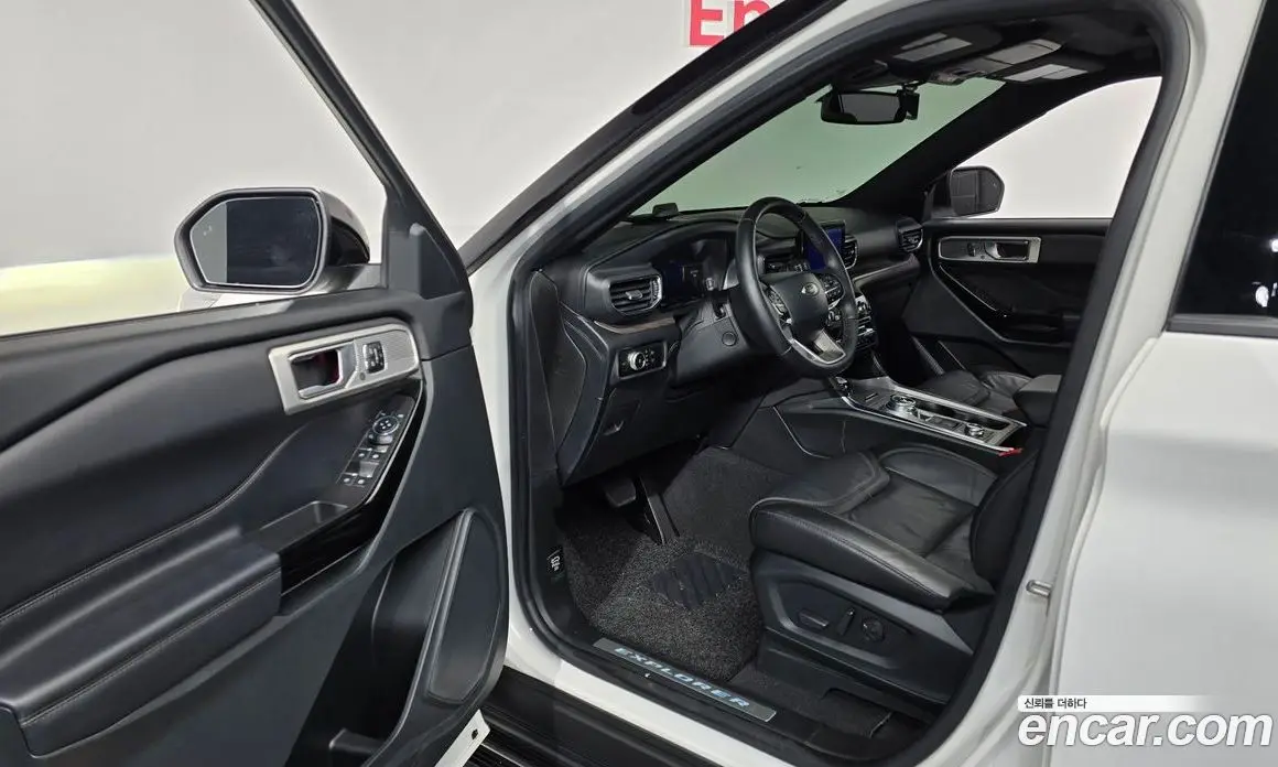 Ford Explorer 2023 3.0 автомат (гидро), фото 10 Ford Explorer 2023 3.0 автомат (гидро), фото 10