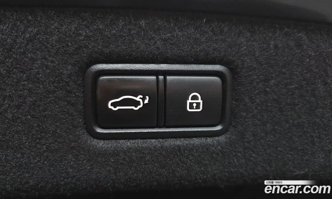 Genesis EQ900 2017 3.8 автомат (гидро), фото 20