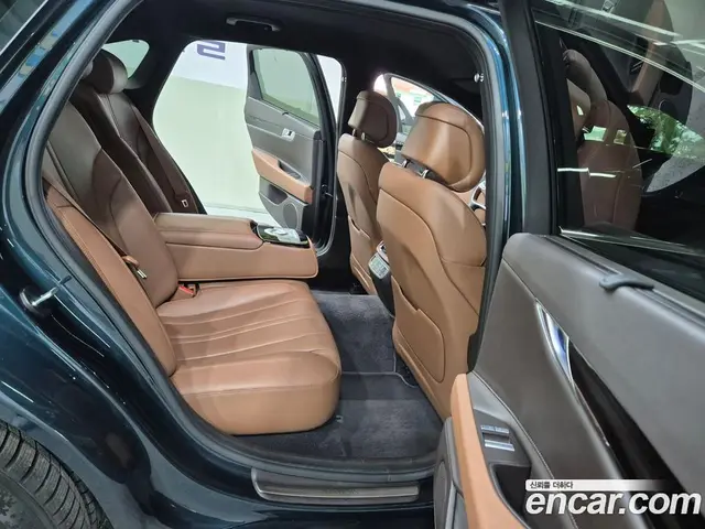 Genesis G80 2022 2.5 автомат (гидро), миниатюра 11 Genesis G80 2022 2.5 автомат (гидро), миниатюра 11