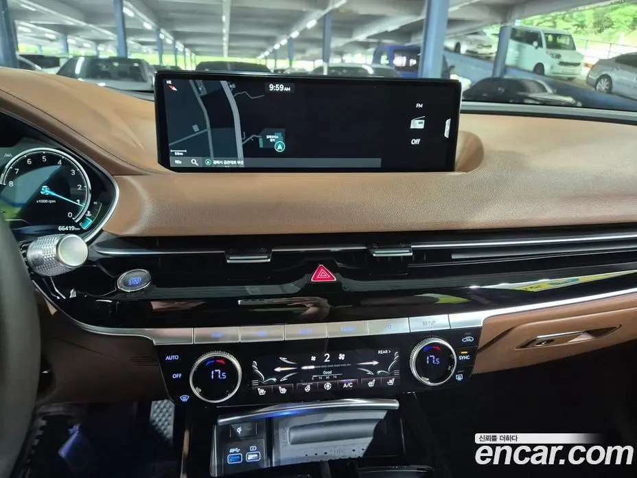Genesis G80 2022 2.5 автомат (гидро), фото 16 Genesis G80 2022 2.5 автомат (гидро), фото 16
