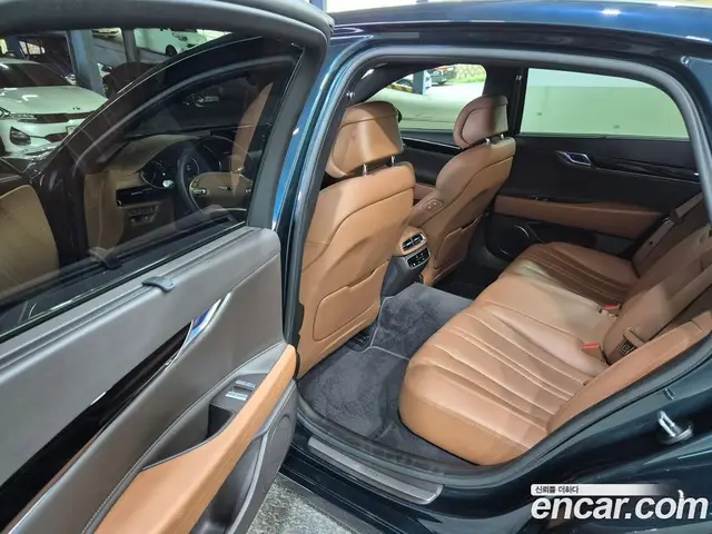 Genesis G80 2022 2.5 автомат (гидро), миниатюра 10 Genesis G80 2022 2.5 автомат (гидро), миниатюра 10