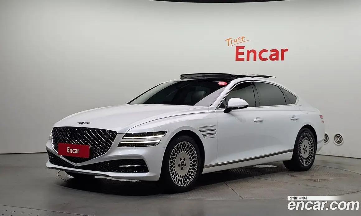 Genesis G80 2022 3.5 автомат (гидро), фото 1 Genesis G80 2022 3.5 автомат (гидро), фото 1