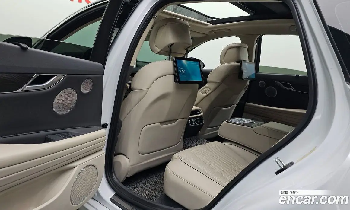 Genesis G80 2022 3.5 автомат (гидро), фото 11 Genesis G80 2022 3.5 автомат (гидро), фото 11