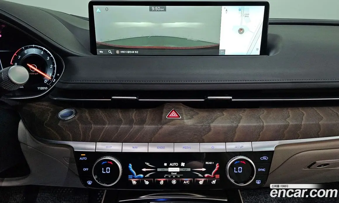 Genesis G80 2022 3.5 автомат (гидро), фото 14 Genesis G80 2022 3.5 автомат (гидро), фото 14