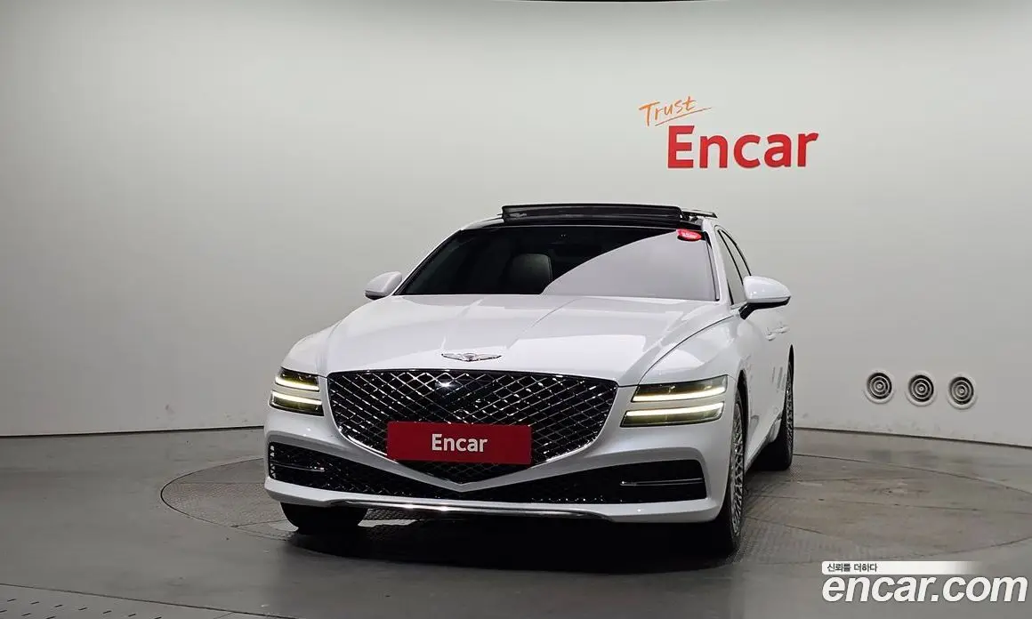 Genesis G80 2022 3.5 автомат (гидро), фото 3 Genesis G80 2022 3.5 автомат (гидро), фото 3