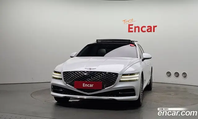 Genesis G80 2022 3.5 автомат (гидро), миниатюра 3 Genesis G80 2022 3.5 автомат (гидро), миниатюра 3