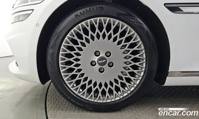Genesis G80 2022 3.5 автомат (гидро), миниатюра 5 Genesis G80 2022 3.5 автомат (гидро), миниатюра 5