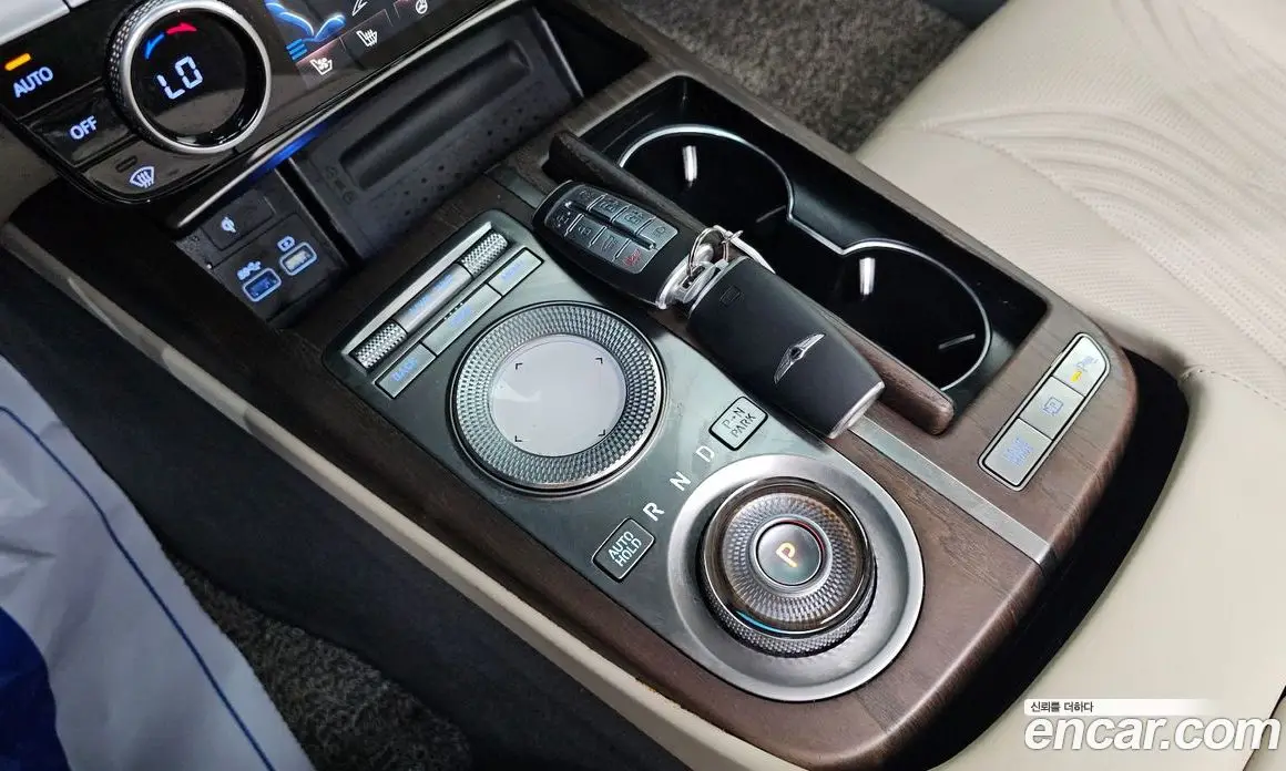 Genesis G80 2022 3.5 автомат (гидро), фото 9 Genesis G80 2022 3.5 автомат (гидро), фото 9