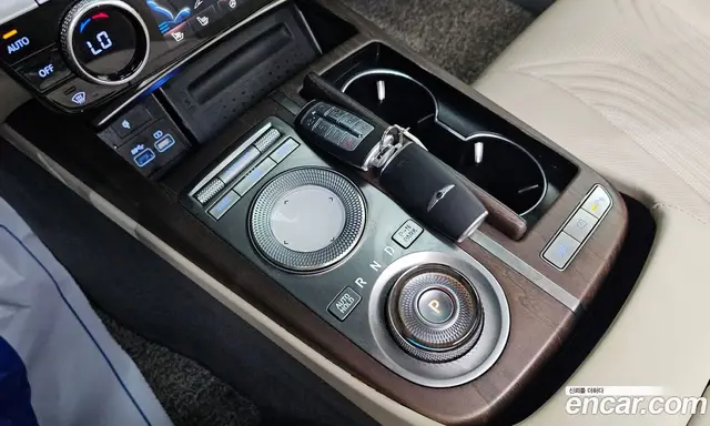 Genesis G80 2022 3.5 автомат (гидро), миниатюра 9 Genesis G80 2022 3.5 автомат (гидро), миниатюра 9