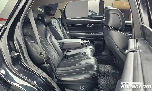 Genesis GV80 2020 3.0 автомат (гидро), миниатюра 12
