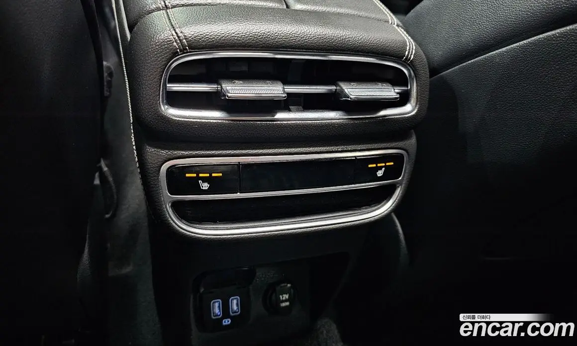 Genesis GV80 2020 3.0 автомат (гидро), фото 18 Genesis GV80 2020 3.0 автомат (гидро), фото 18