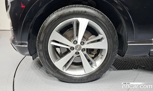 Genesis GV80 2020 3.0 автомат (гидро), миниатюра 5 Genesis GV80 2020 3.0 автомат (гидро), миниатюра 5