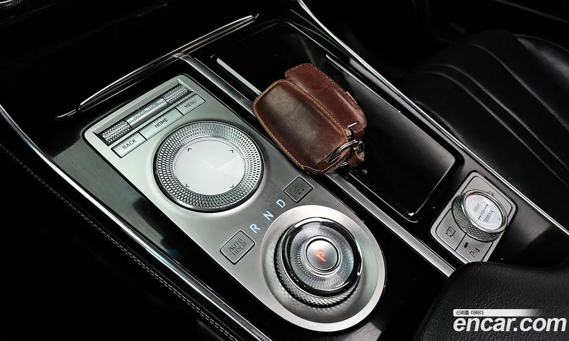Genesis GV80 2020 3.0 автомат (гидро), фото 9 Genesis GV80 2020 3.0 автомат (гидро), фото 9