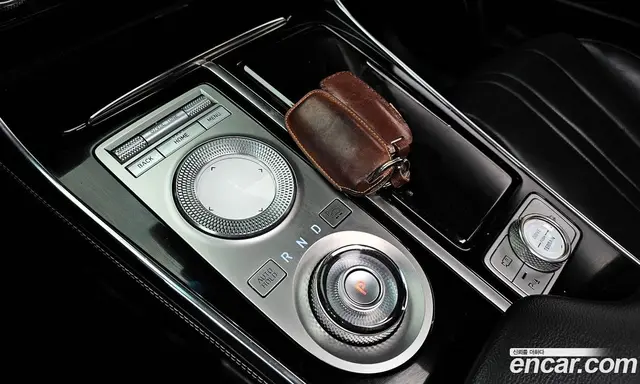 Genesis GV80 2020 3.0 автомат (гидро), миниатюра 9 Genesis GV80 2020 3.0 автомат (гидро), миниатюра 9