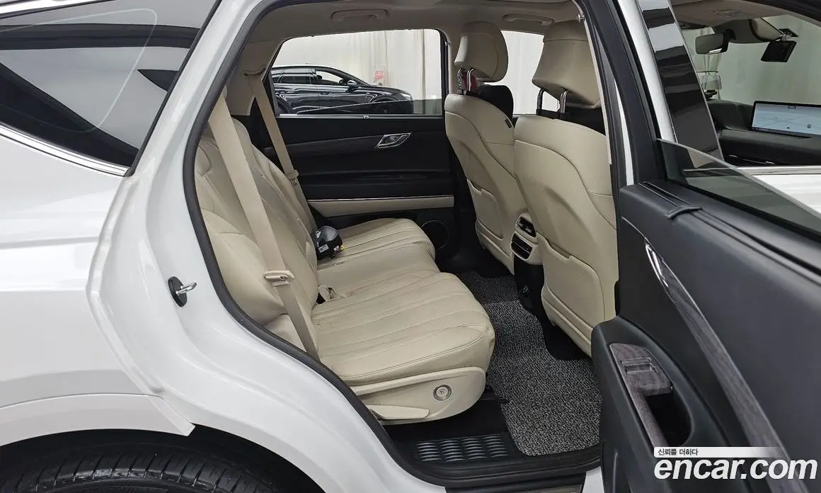 Genesis GV80 2020 2.5 автомат (гидро), фото 12