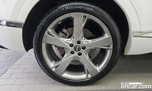 Genesis GV80 2020 2.5 автомат (гидро), миниатюра 5