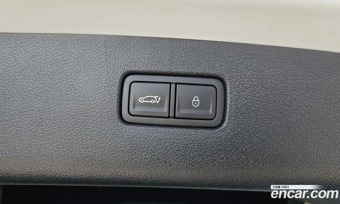Genesis GV80 2023 2.5 автомат (гидро), фото 18