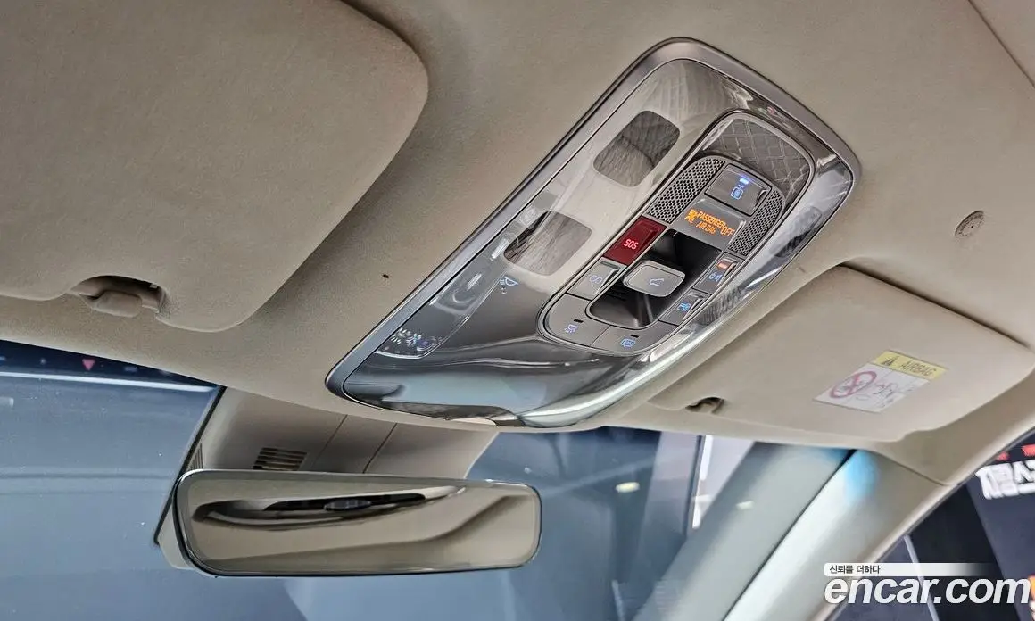 Genesis GV80 2023 2.5 автомат (гидро), фото 20