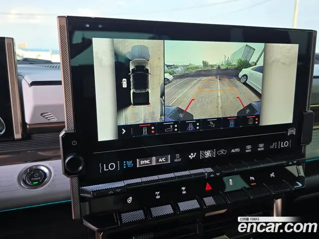 GMC Hummer EV 2024 автомат (гидро), миниатюра 11