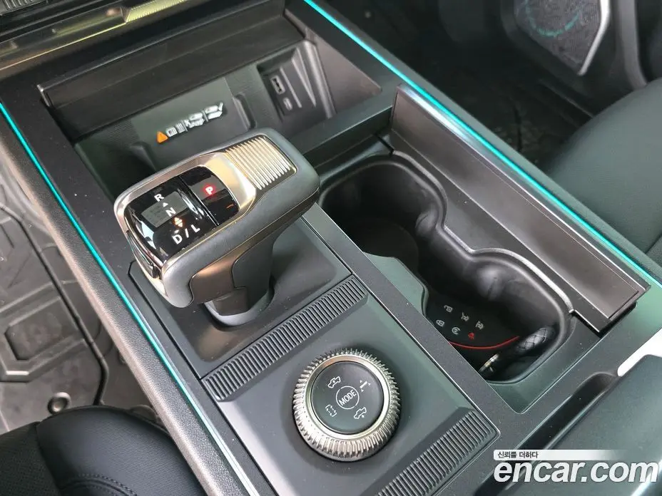 GMC Hummer EV 2024 автомат (гидро), фото 13