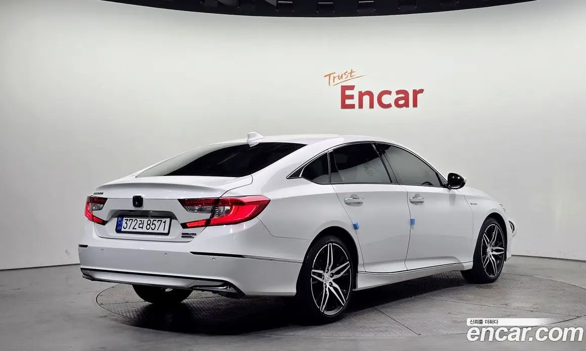 Honda Accord 2022 2.0 автомат (гидро), фото 2 Honda Accord 2022 2.0 автомат (гидро), фото 2
