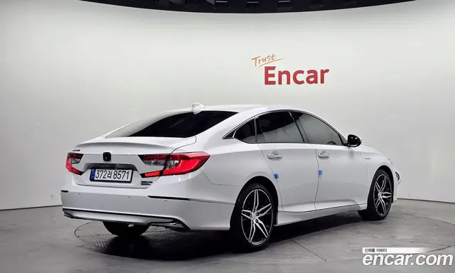 Honda Accord 2022 2.0 автомат (гидро), миниатюра 2 Honda Accord 2022 2.0 автомат (гидро), миниатюра 2