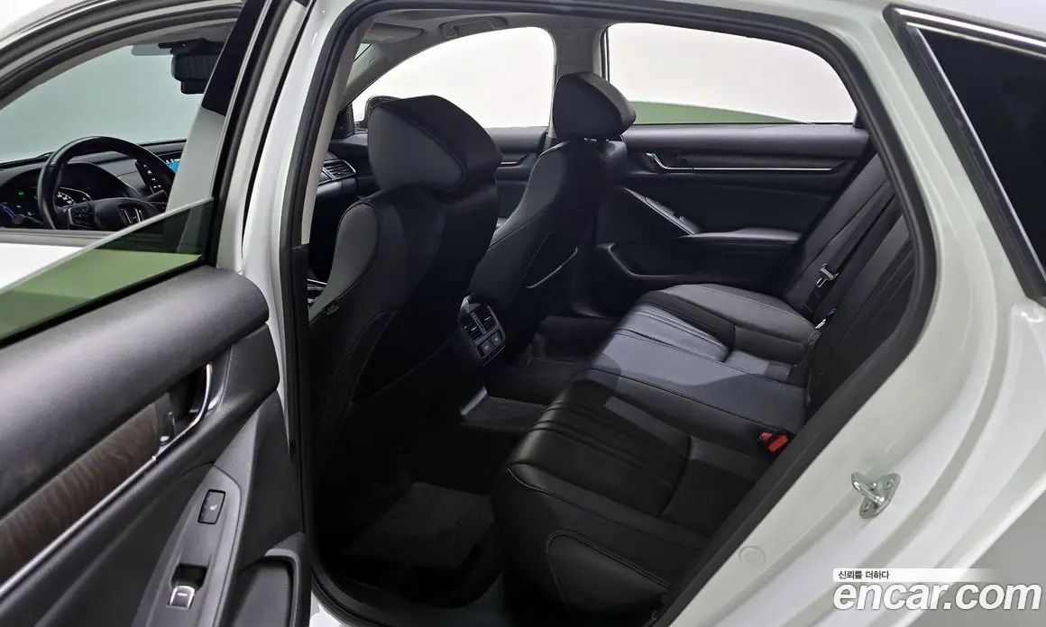 Honda Accord 2022 2.0 автомат (гидро), фото 11 Honda Accord 2022 2.0 автомат (гидро), фото 11