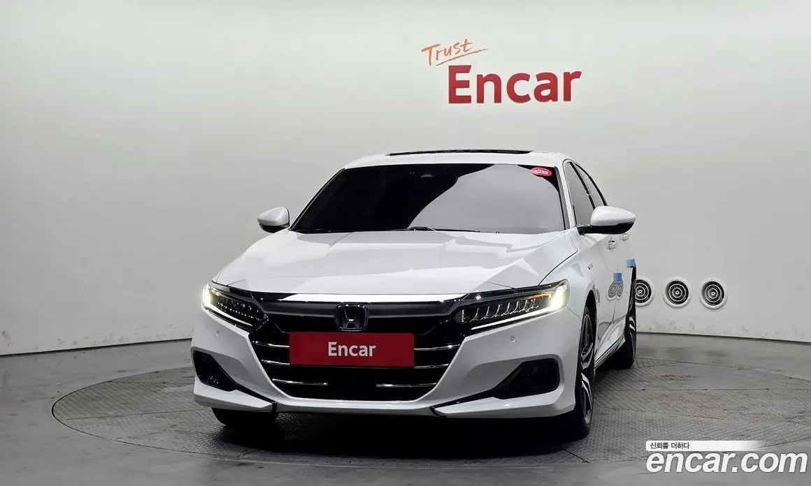 Honda Accord 2022 2.0 автомат (гидро), фото 3 Honda Accord 2022 2.0 автомат (гидро), фото 3