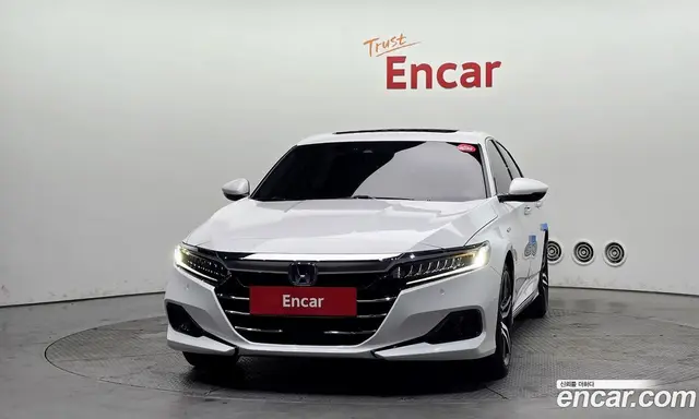 Honda Accord 2022 2.0 автомат (гидро), миниатюра 3 Honda Accord 2022 2.0 автомат (гидро), миниатюра 3