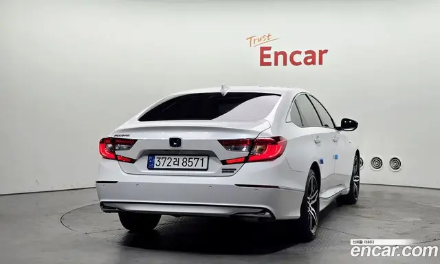 Honda Accord 2022 2.0 автомат (гидро), миниатюра 4 Honda Accord 2022 2.0 автомат (гидро), миниатюра 4