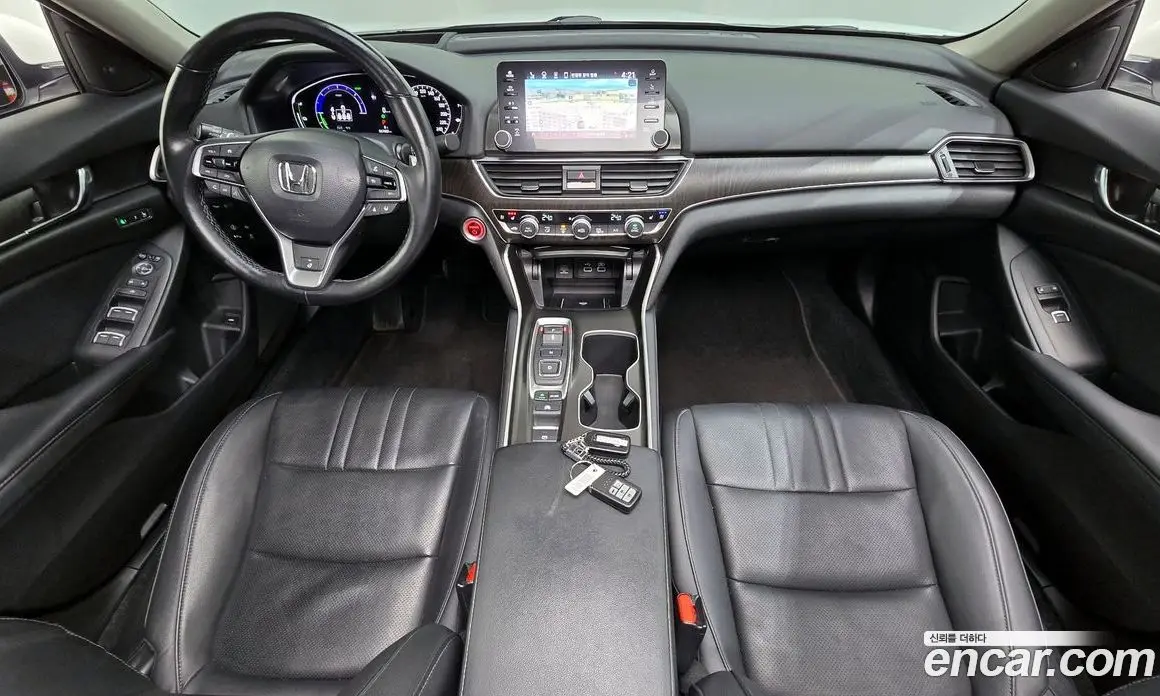 Honda Accord 2022 2.0 автомат (гидро), фото 7 Honda Accord 2022 2.0 автомат (гидро), фото 7