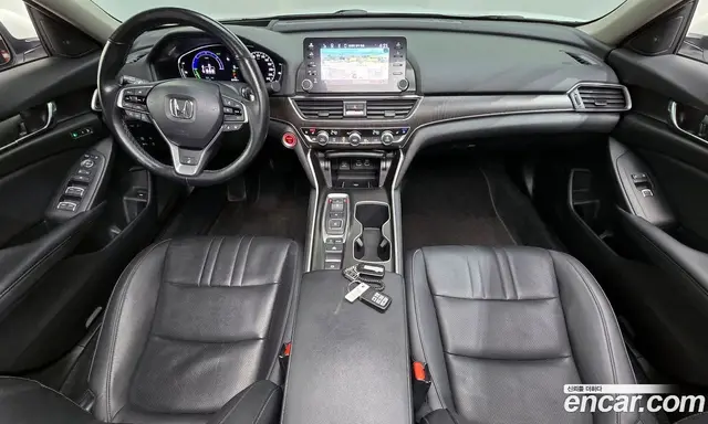 Honda Accord 2022 2.0 автомат (гидро), миниатюра 7 Honda Accord 2022 2.0 автомат (гидро), миниатюра 7