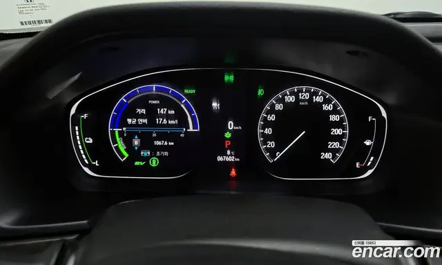 Honda Accord 2022 2.0 автомат (гидро), миниатюра 8 Honda Accord 2022 2.0 автомат (гидро), миниатюра 8