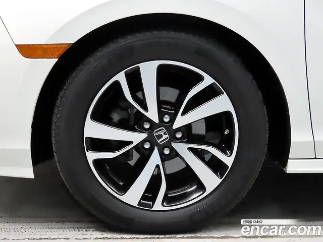 Honda Odyssey 2019 3.5 автомат (гидро), миниатюра 5