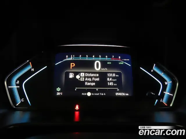 Honda Odyssey 2019 3.5 автомат (гидро), миниатюра 8