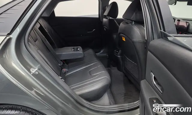 Hyundai Avante 2022 1.6 автомат (гидро), миниатюра 12