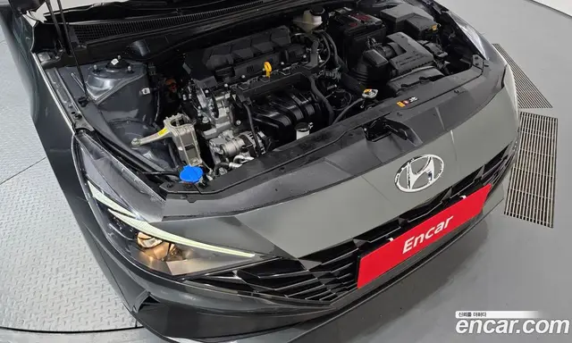 Hyundai Avante 2022 1.6 автомат (гидро), миниатюра 6 Hyundai Avante 2022 1.6 автомат (гидро), миниатюра 6