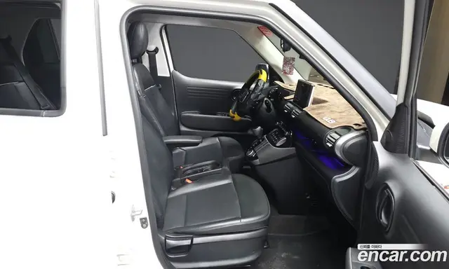 Hyundai Casper 2022 1.0 автомат (гидро), миниатюра 11 Hyundai Casper 2022 1.0 автомат (гидро), миниатюра 11