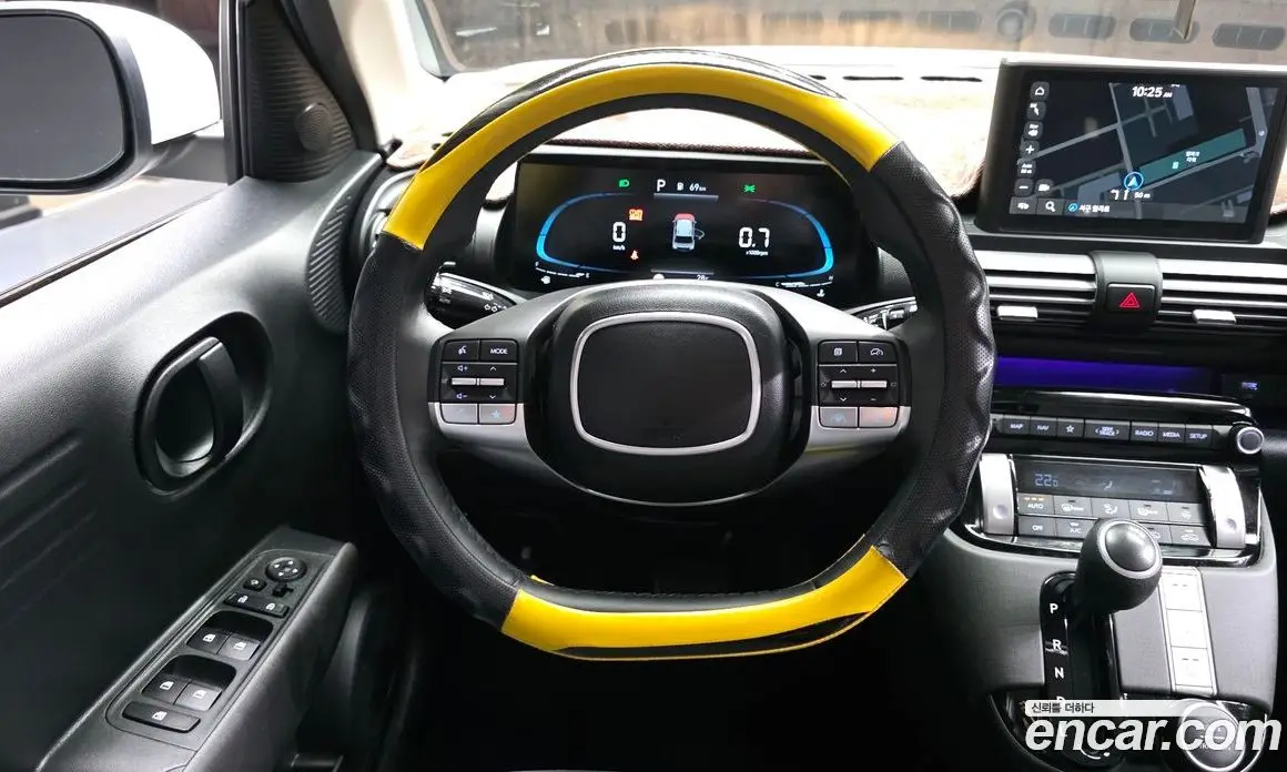Hyundai Casper 2022 1.0 автомат (гидро), фото 13 Hyundai Casper 2022 1.0 автомат (гидро), фото 13